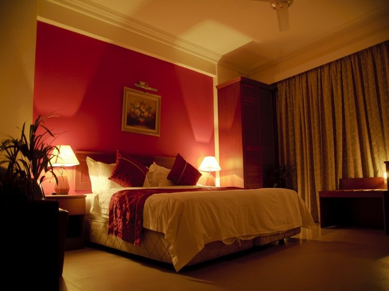 Hotel Relax Inn
