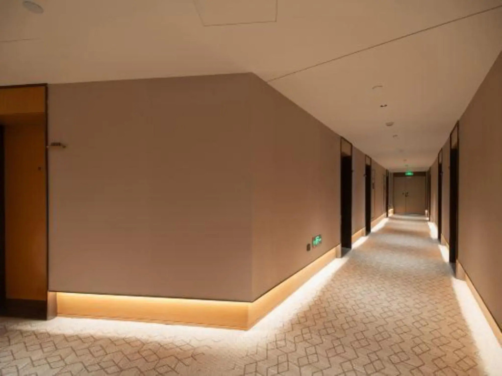 JI Hotel (Jinan High-tech Zone Wanda Plaza)