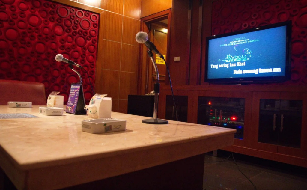 Hotel Sentral Jakarta