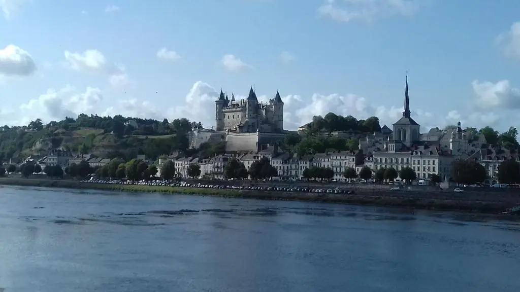 Saumur Loire Chambres et Gîte