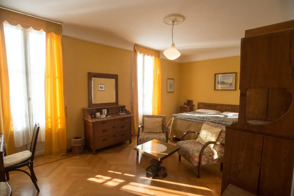 Hotel Olivedo