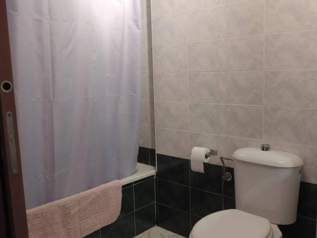Apartamento Barbancho