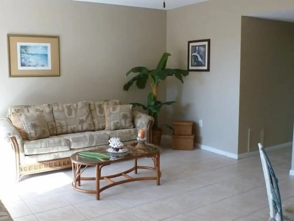 Cove II 431F 2 Bedroom Condo By Midnight Cove II