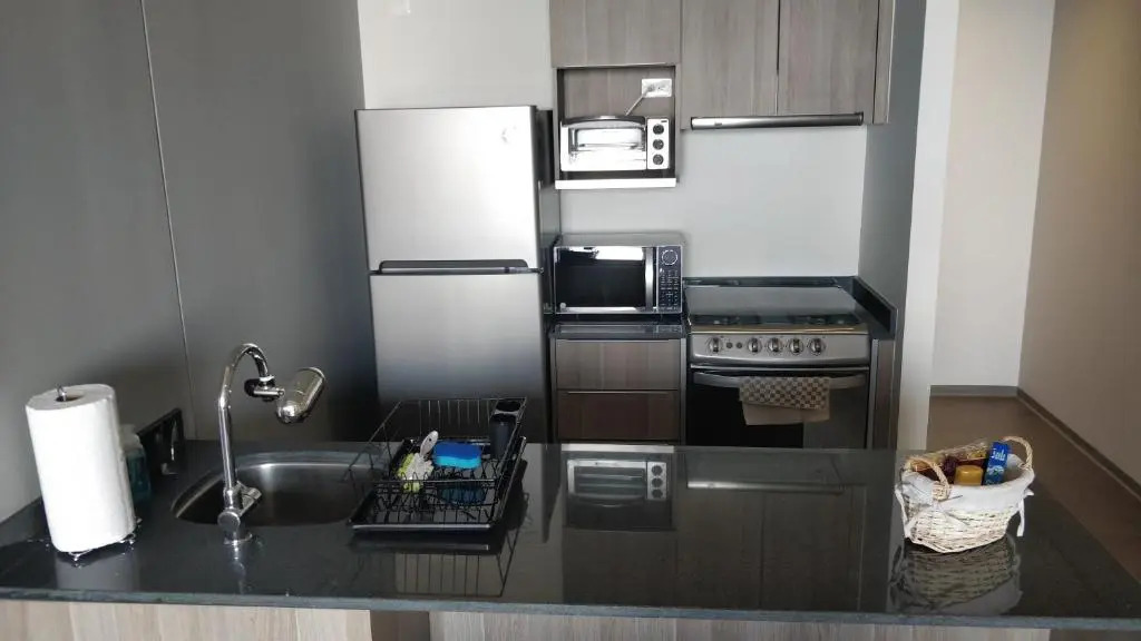 Beautifully Appointed 1BR Polanco