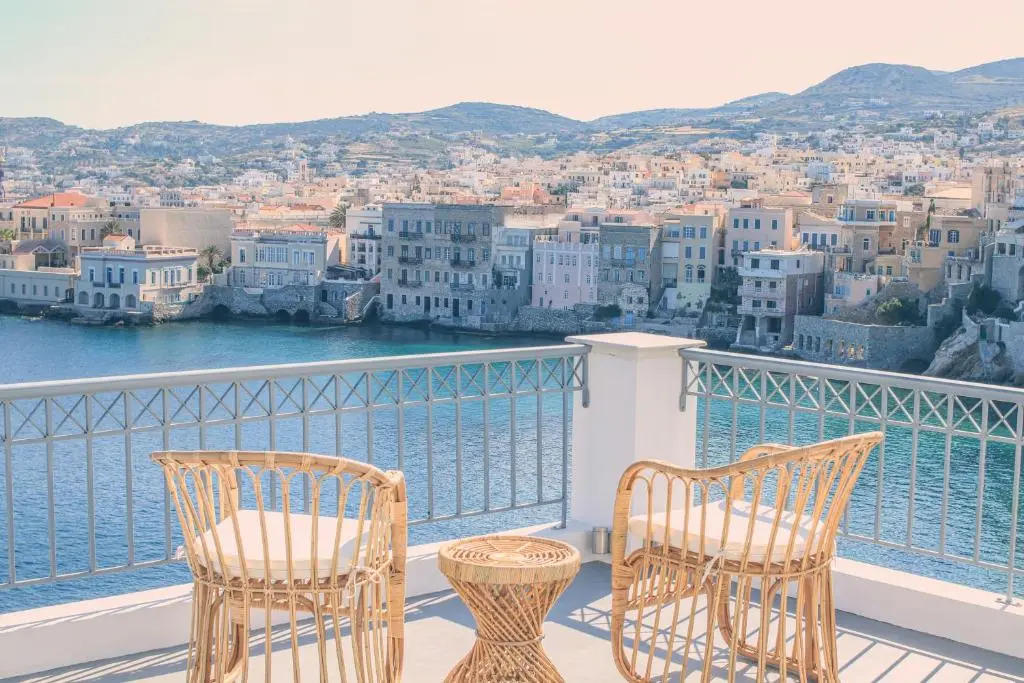 Pafsilipon Suites