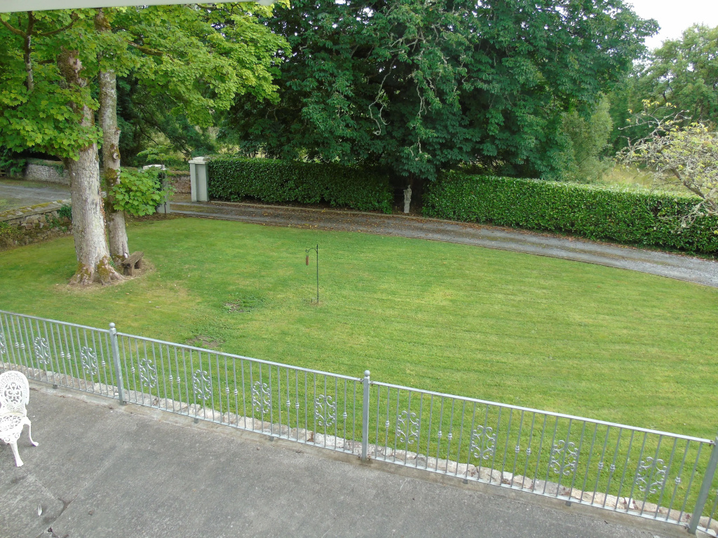 Hartley House B&B