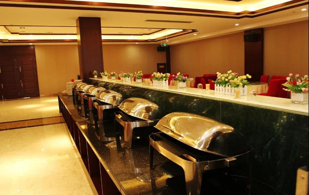 Wanyue Holiday Hotel