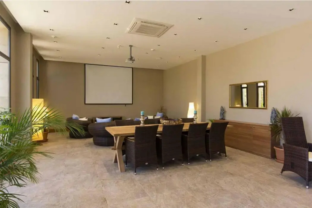 Alya Sierra Villa Hotel