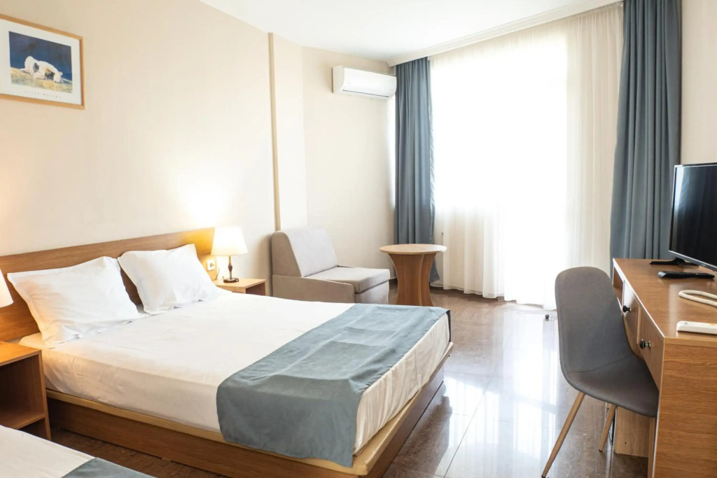 Hotel Aurora