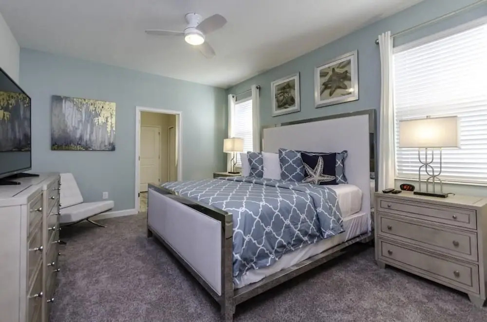 8-Bedroom Villa in Davenport 1567OL