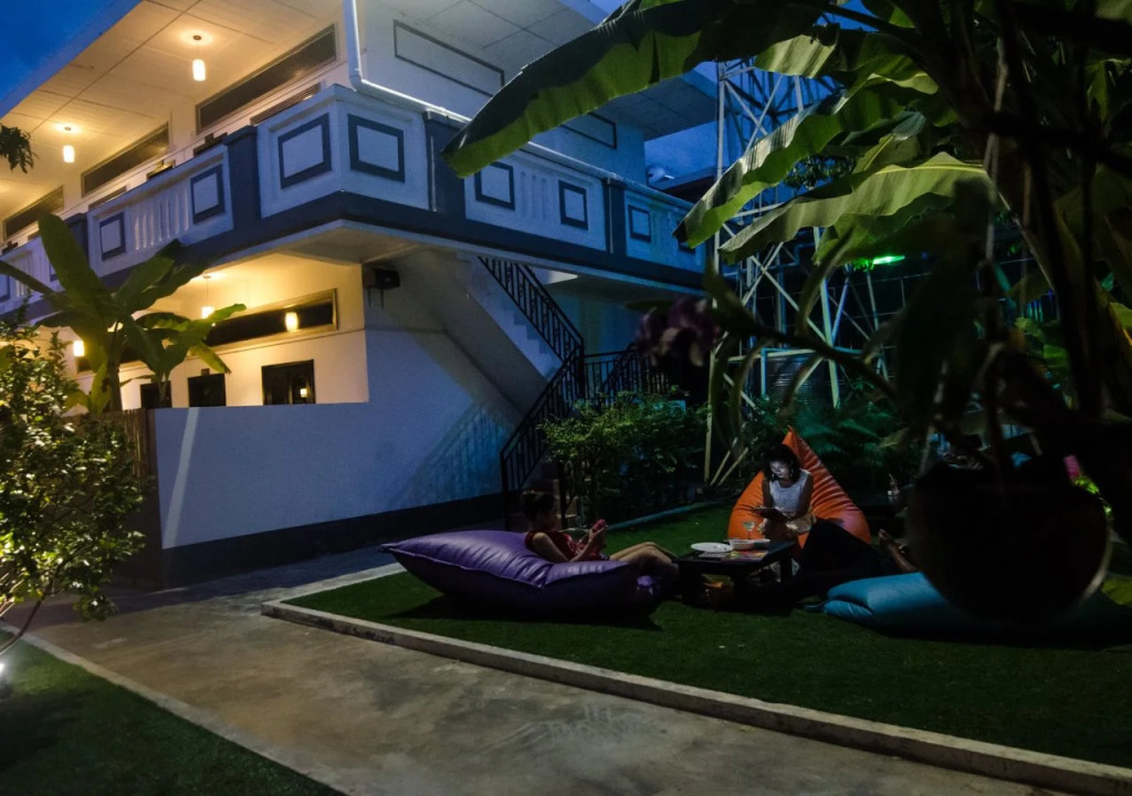 K.K Inn Boutique Siem Reap
