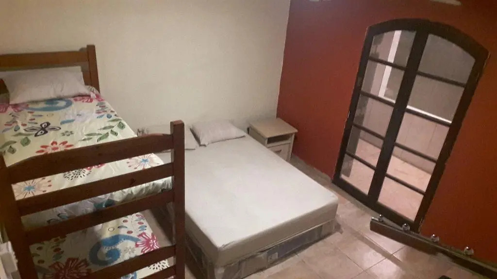 Pedacinho do Céu Itanhaém