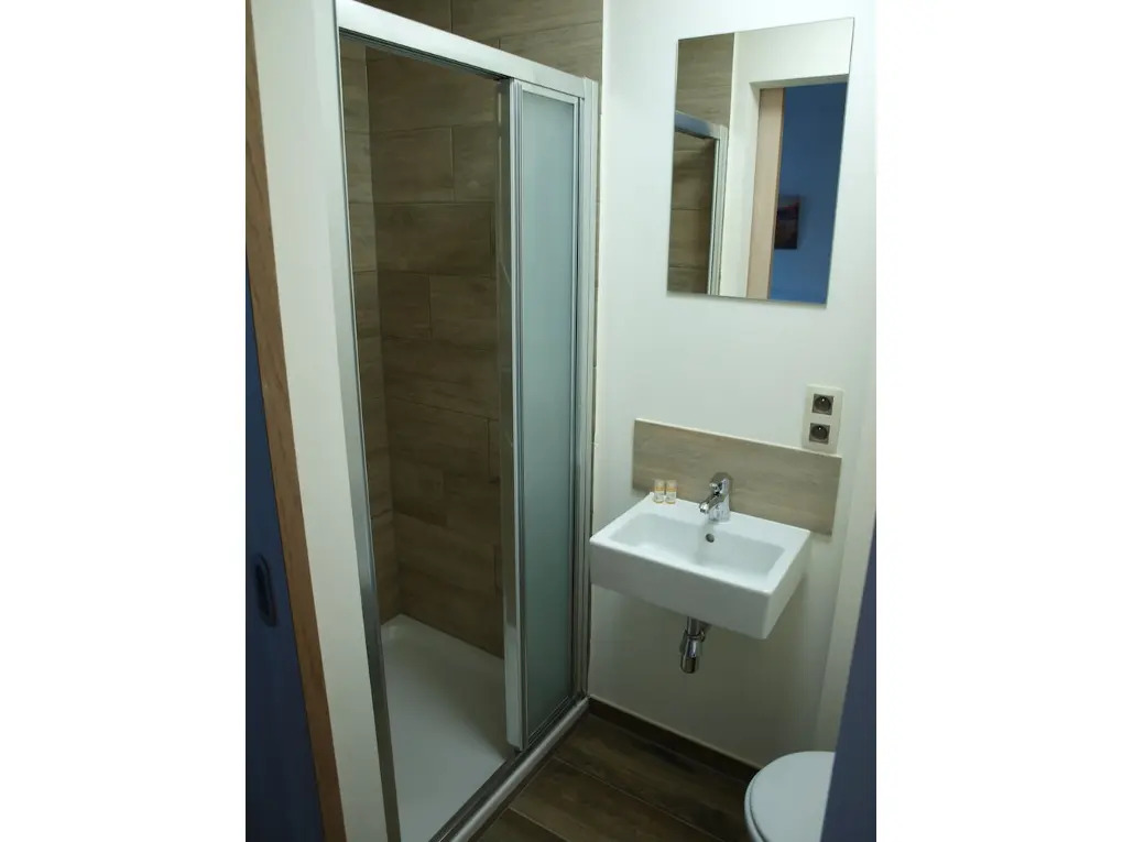 Hotel Ladeuze