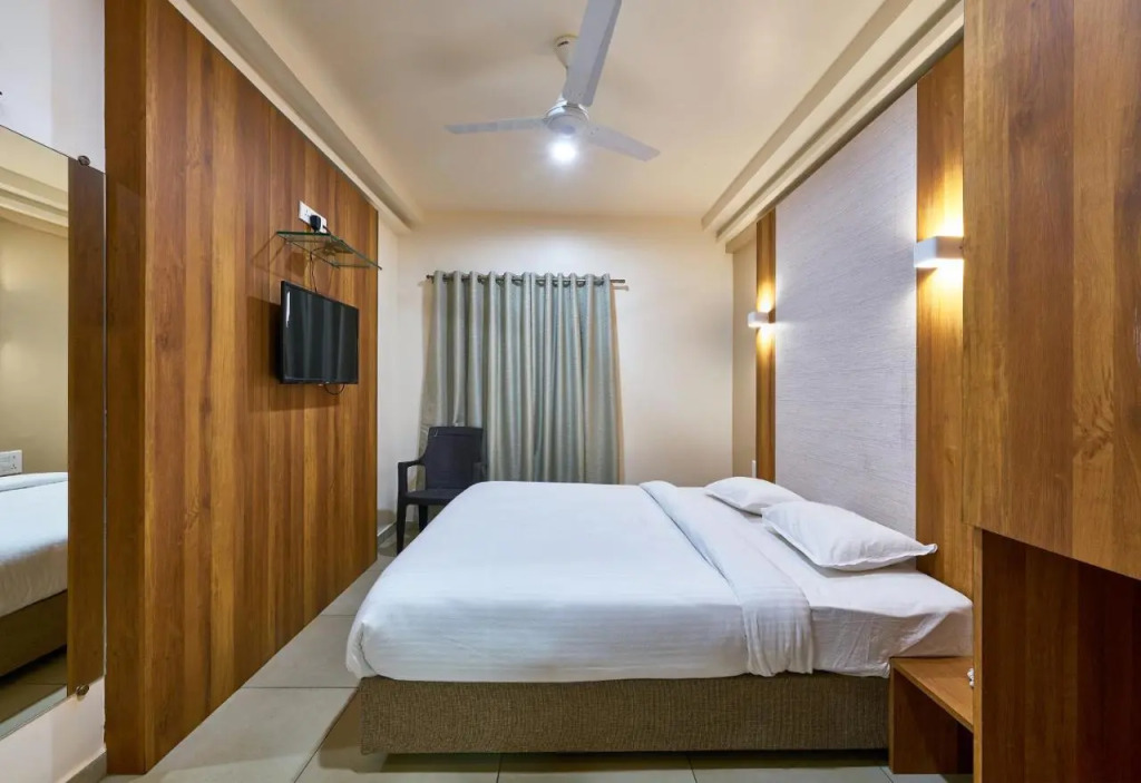 Hotel Kiyara Kolhapur