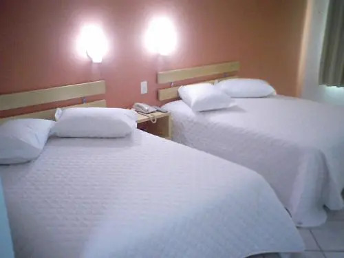 Hotel San Bernardino