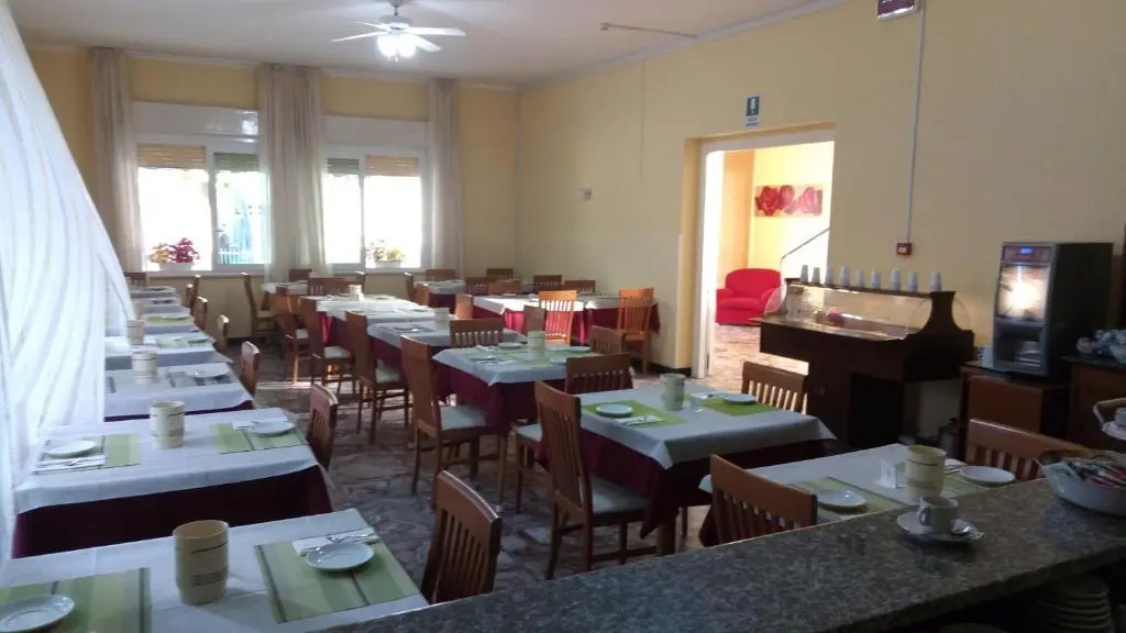 Hotel Carmen Viserba