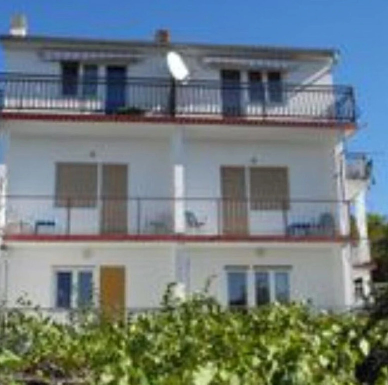 Apartment Josko A2 1 Groundfloor