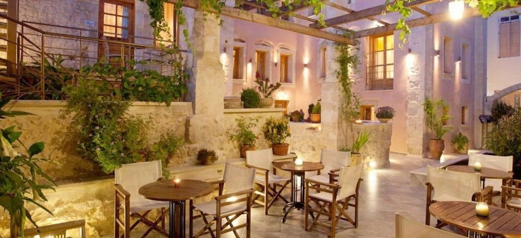 Casa Vitae Villas