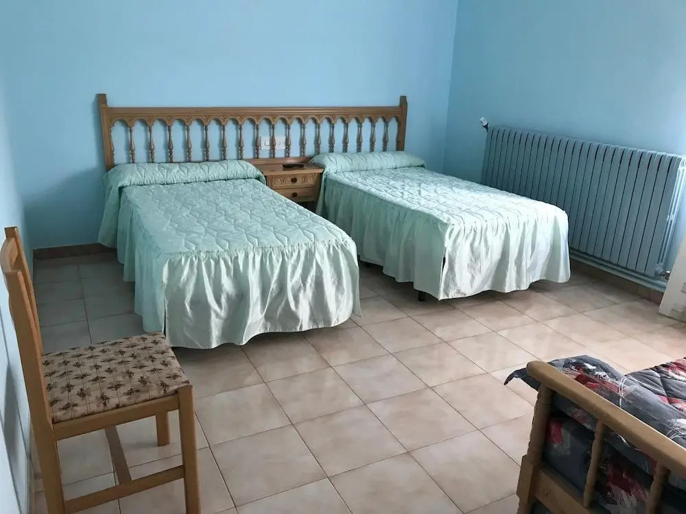 Hostal Alto Tajo