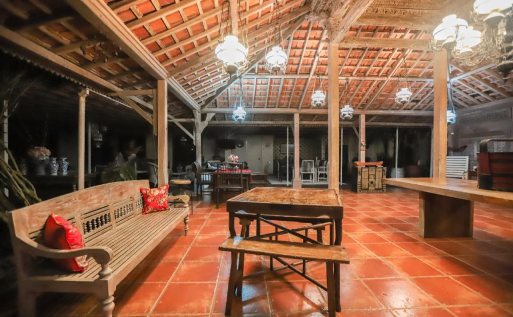 Wirasamala Villa