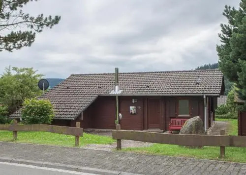 Ferienhaus Auf der Heide 26-S