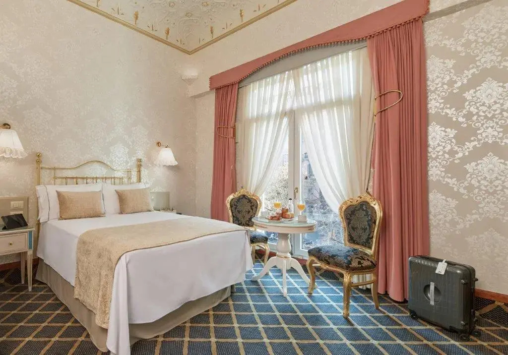 Hotel Continental Palacete