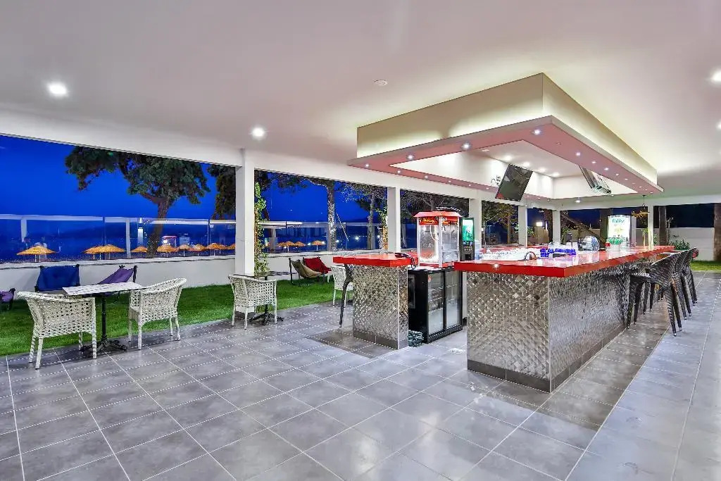 Voxx Marmaris Beach Hotel - Adult Only