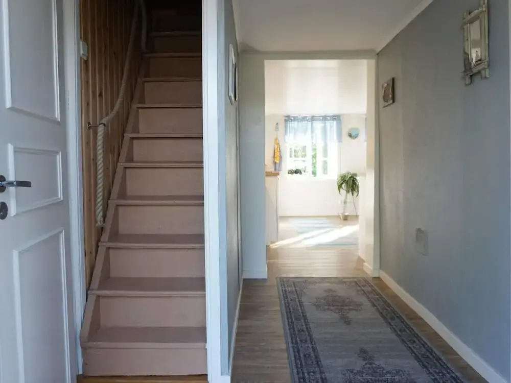 6 Person Holiday Home in Lysekil