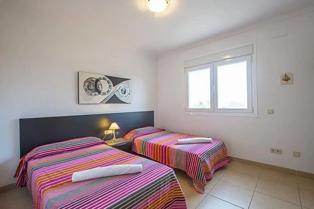 Villa in Calpe, Alicante 103815 by MO Rentals