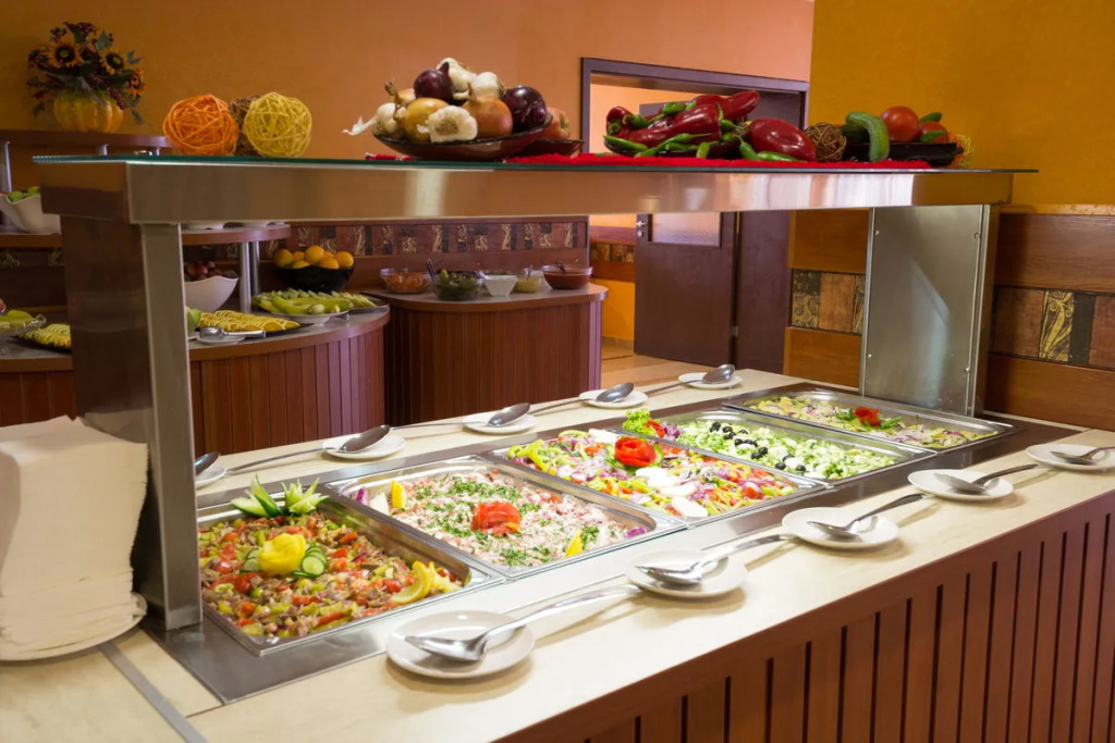 Kuban Resort & Aquapark - All Inclusive