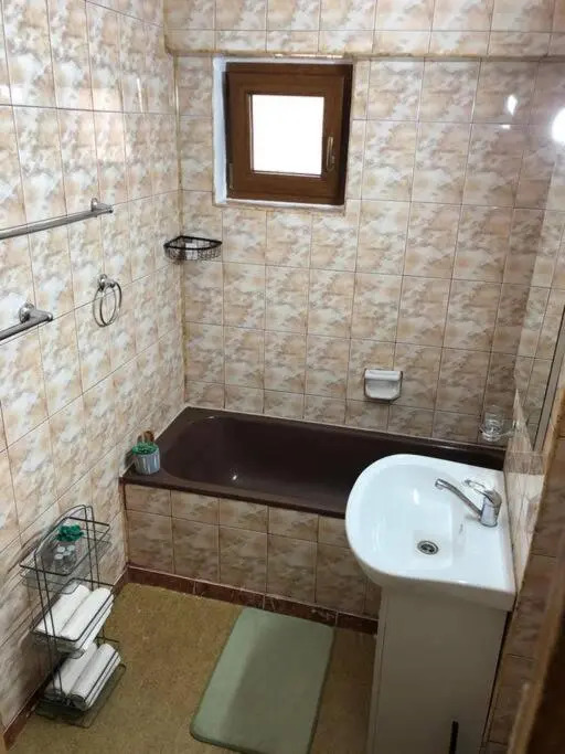 Apartament Centrale