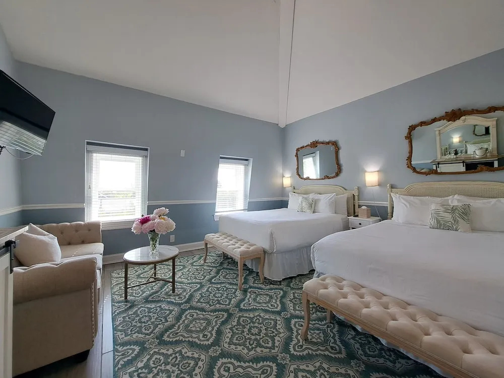 Hotel Manisses