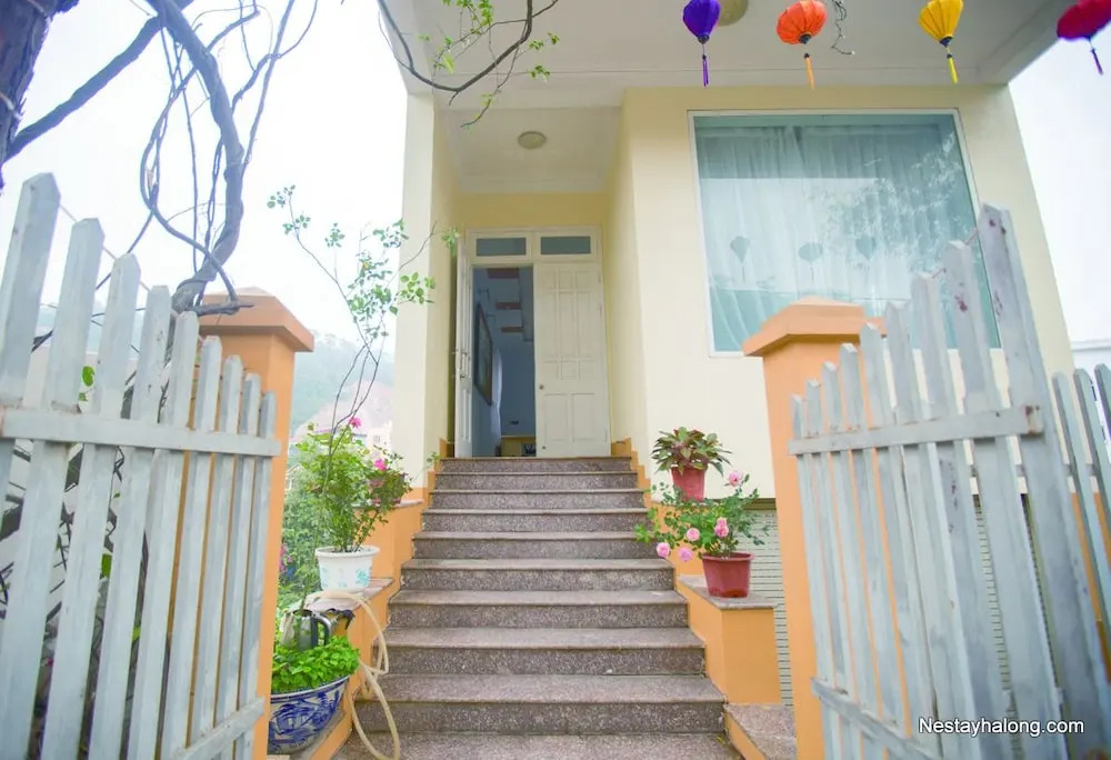 Chanh Sa Homestay Ha Long
