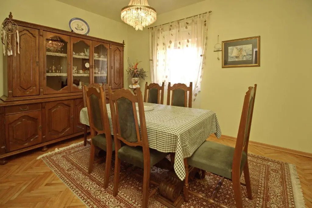 Apartments Vlado