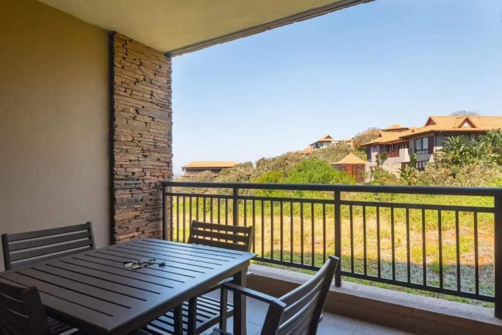 Zimbali Suite 214