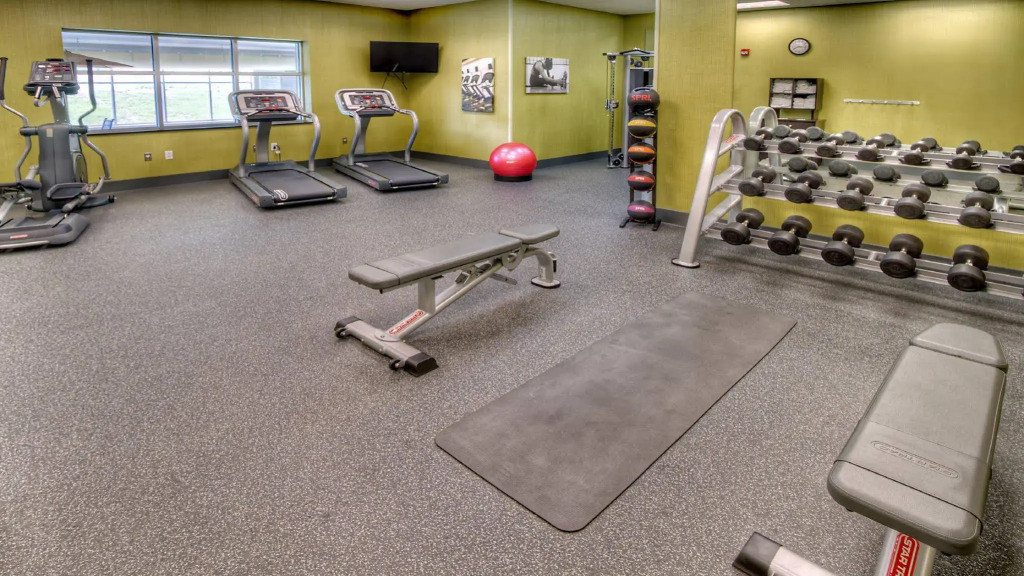Holiday Inn Express & Suites Pittsburgh SW/Southpointe by IHG
