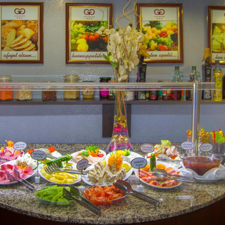 Grand Gebze Hotel