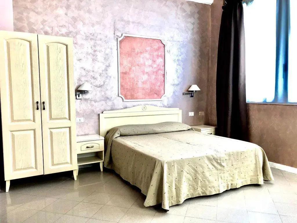 Hotel Residence Marechiaro