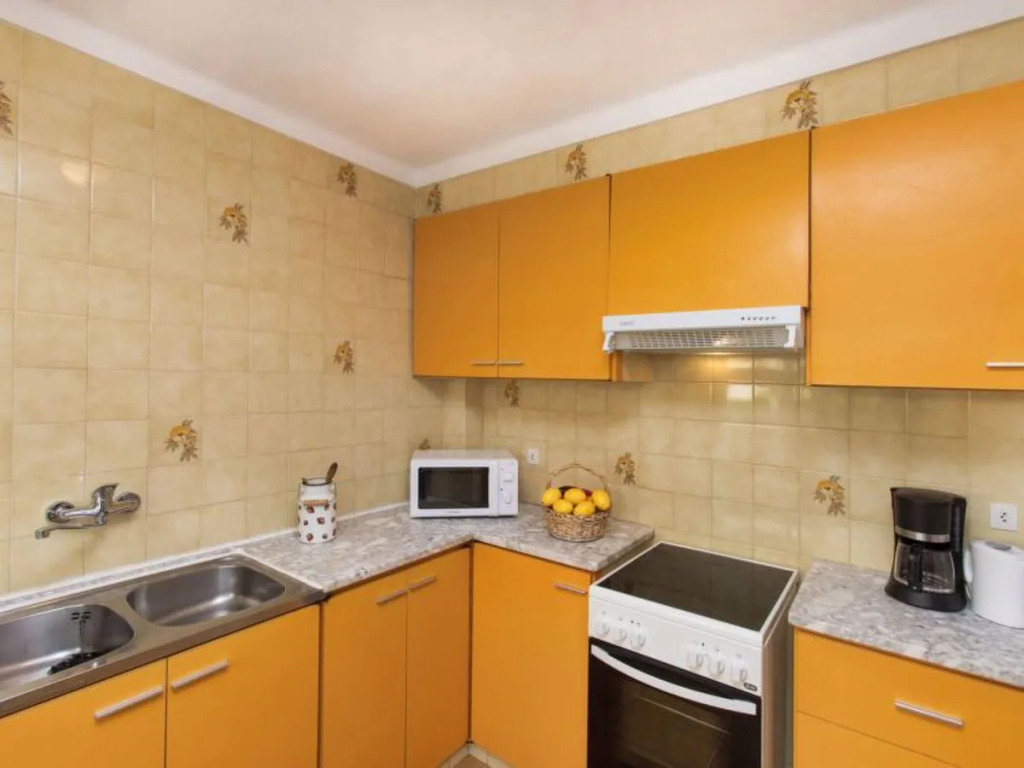 Apartment Moré III Modica