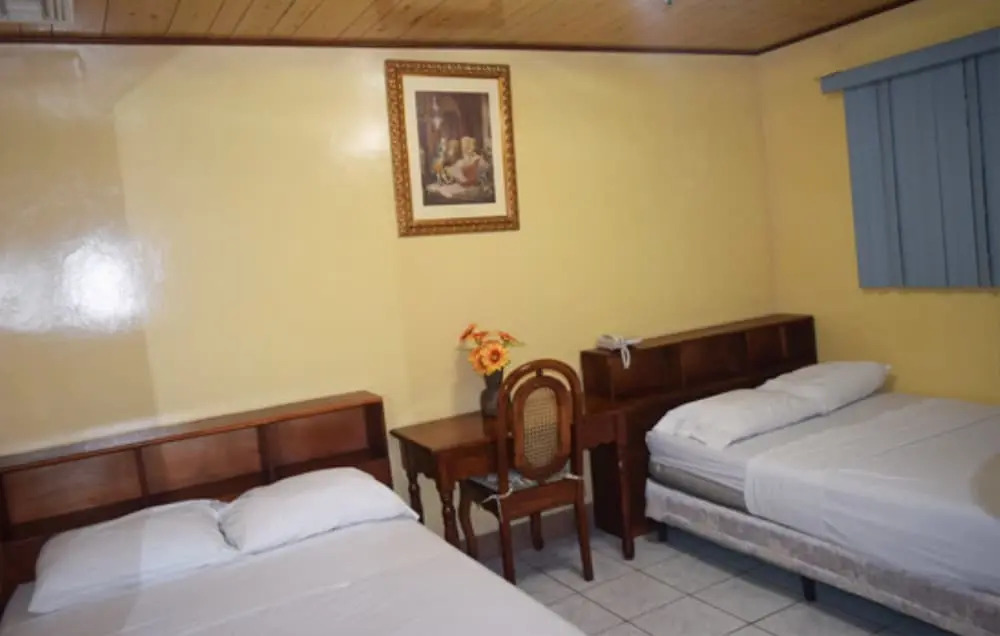 HOTEL EURO Nicaragua