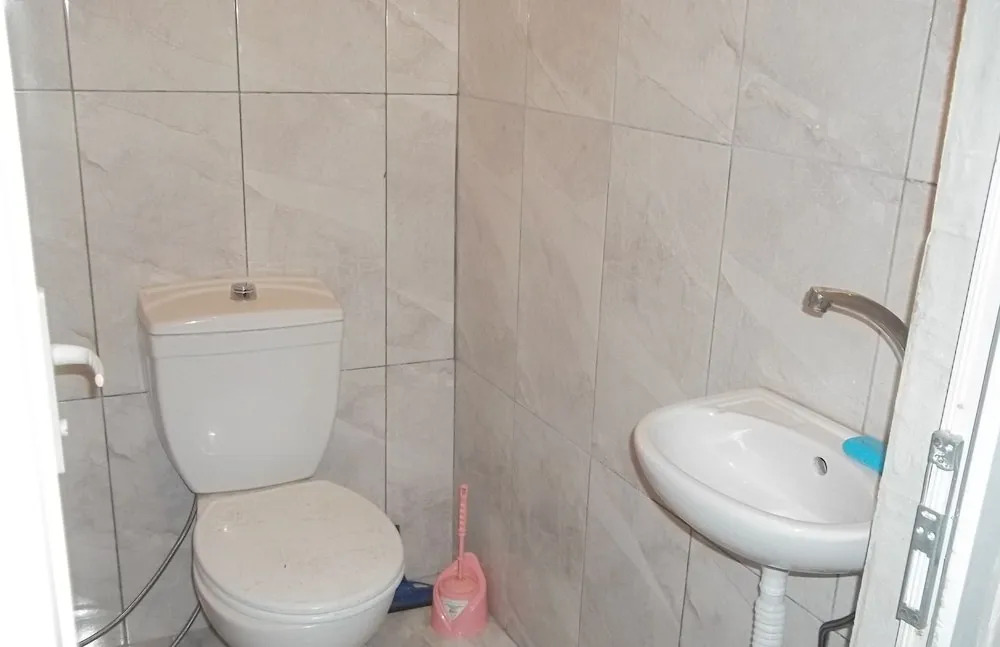 Kumpo House Medium