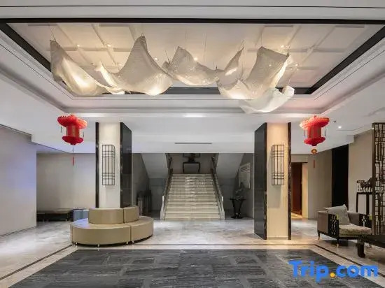 Suiling Jindu Fengshang Hotel