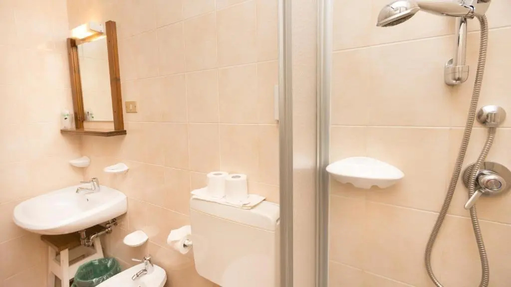 Hotel Garni Edy