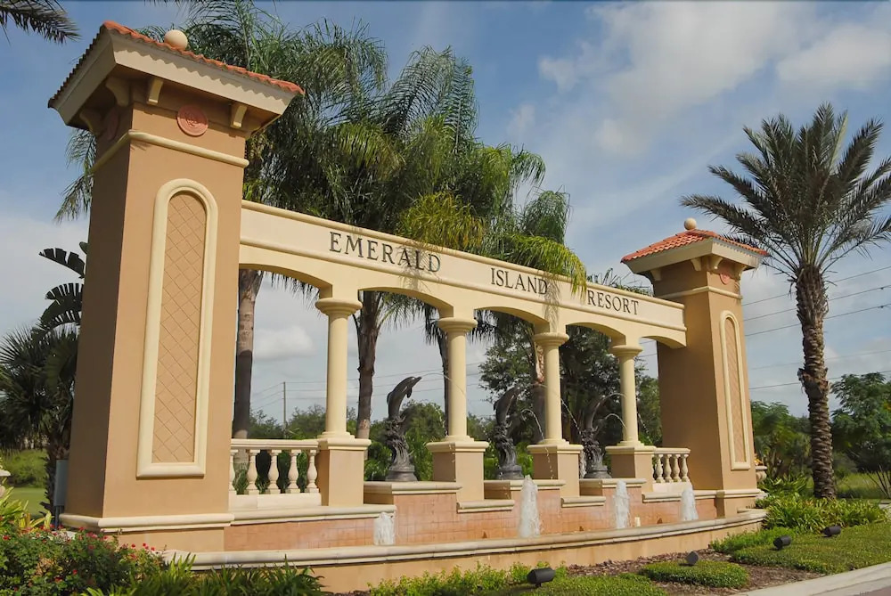 Emerald Island Rentals