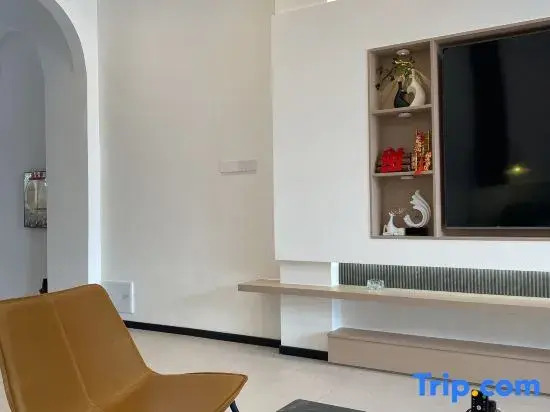 Langyuju Elevator Homestay