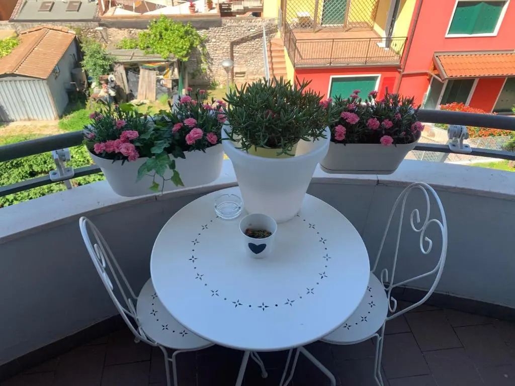 Beb Verona Business And Fun