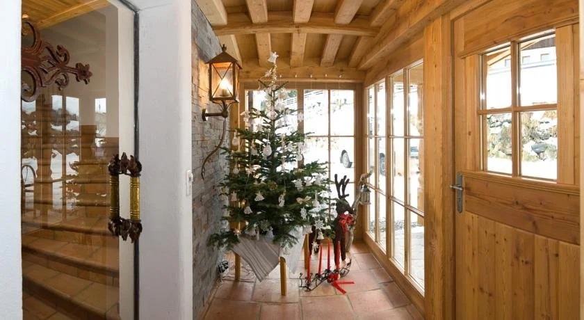 Panorama Pension