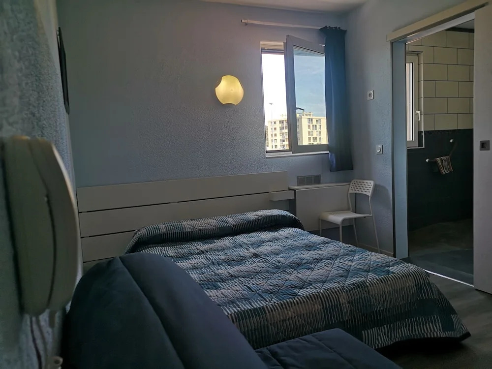 Hôtel Triotel