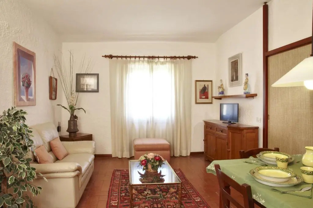 Appartamento San Simone