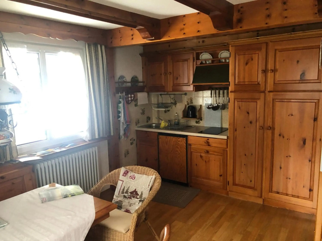 Ferienhaus Lickert Ferienwohnung Süd Feldberg